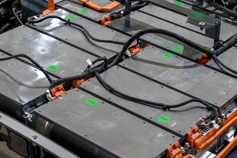 废旧电池回收心得√电动车电池在哪回收-回收动力锂电池企业