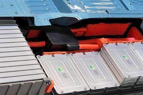回收锂电池价钱_电池回收处_电动车电池去哪里回收