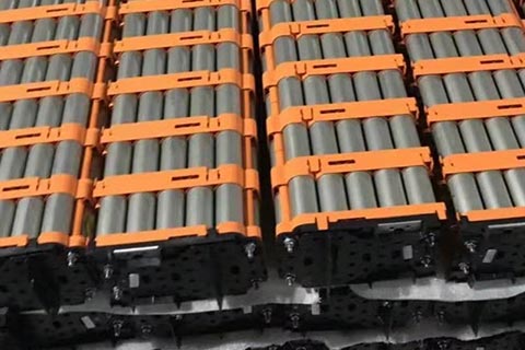 [龙川逥龙专业回收汽车电池]叉车蓄电池回收利用-铅酸蓄电池回收