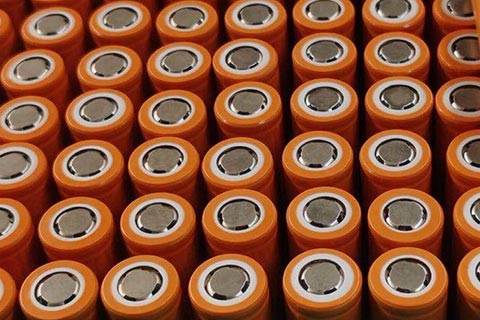 黄浦专业高价回收钴酸锂电池,上门回收联创鑫瑞电池